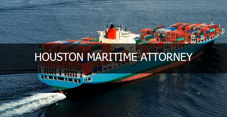 HOUSTON MARITIME ATTORNEY